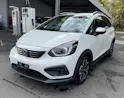 HONDA Jazz 1.5i-MMD Crosstar Executive E-CVT
