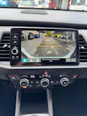HONDA Jazz 1.5i-MMD Crosstar Executive E-CVT