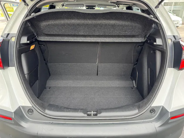 HONDA Jazz 1.5i-MMD Crosstar Executive E-CVT