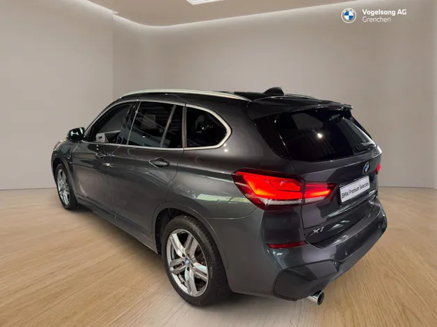BMW X1 xDrive 25e M Sport Steptronic
