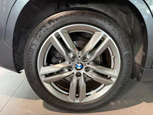 BMW X1 xDrive 25e M Sport Steptronic