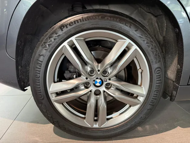 BMW X1 xDrive 25e M Sport Steptronic