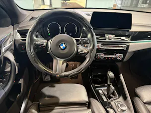 BMW X1 xDrive 25e M Sport Steptronic