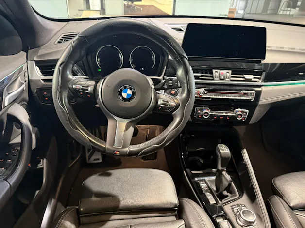 BMW X1 xDrive 25e M Sport Steptronic