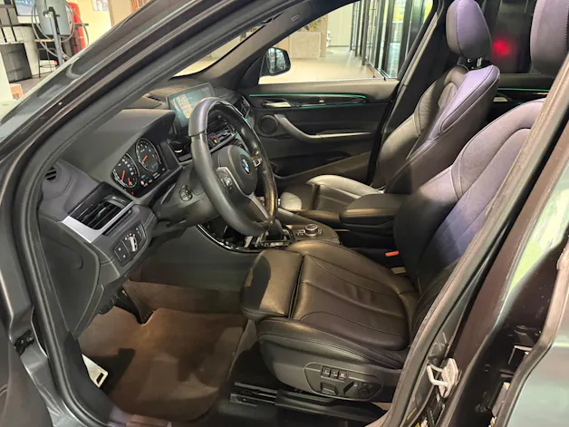 BMW X1 xDrive 25e M Sport Steptronic