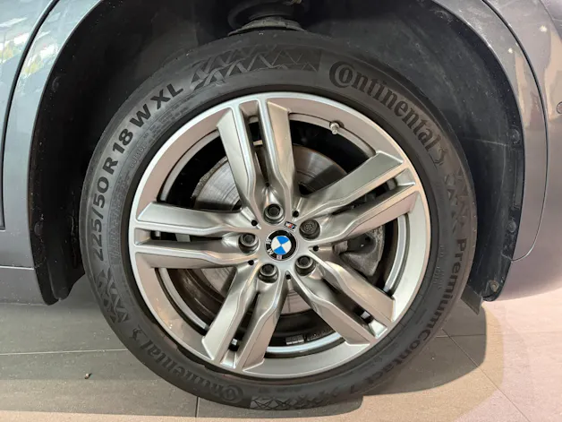 BMW X1 xDrive 25e M Sport Steptronic