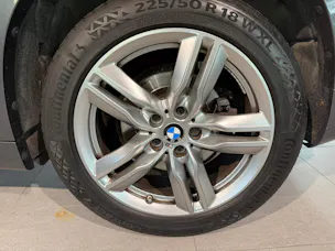 BMW X1 xDrive 25e M Sport Steptronic