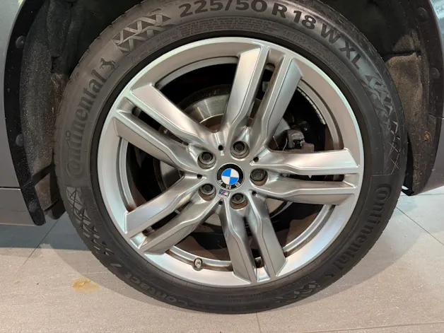 BMW X1 xDrive 25e M Sport Steptronic