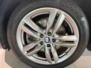 BMW X1 xDrive 25e M Sport Steptronic