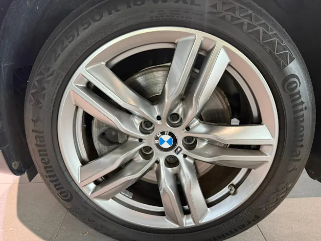 BMW X1 xDrive 25e M Sport Steptronic