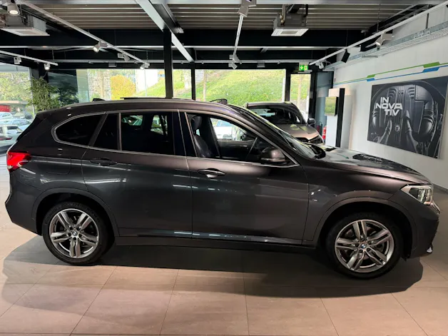 BMW X1 xDrive 25e M Sport Steptronic