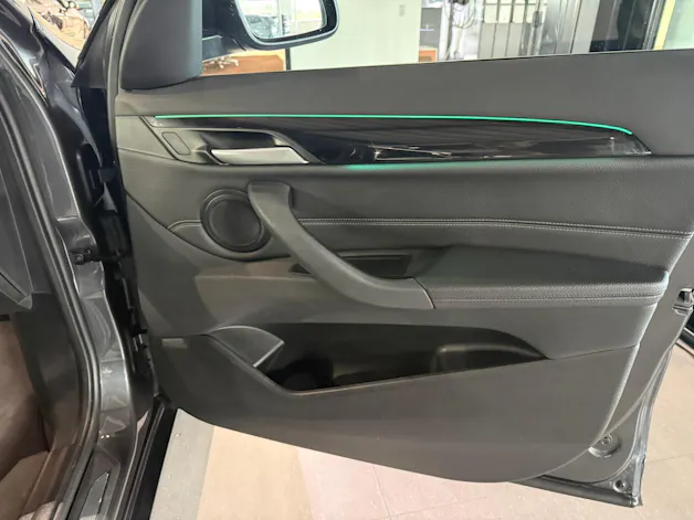 BMW X1 xDrive 25e M Sport Steptronic