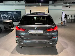 BMW X1 xDrive 25e M Sport Steptronic