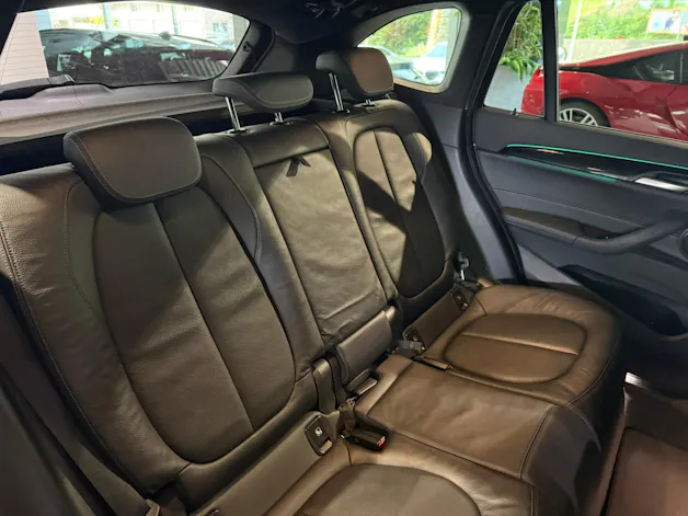 BMW X1 xDrive 25e M Sport Steptronic