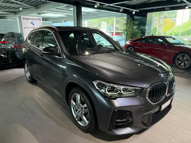 BMW X1 xDrive 25e M Sport Steptronic
