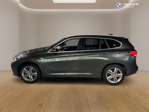 BMW X1 xDrive 25e M Sport Steptronic