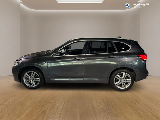 BMW X1 xDrive 25e M Sport Steptronic