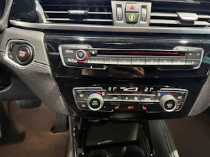 BMW X1 xDrive 25e M Sport Steptronic