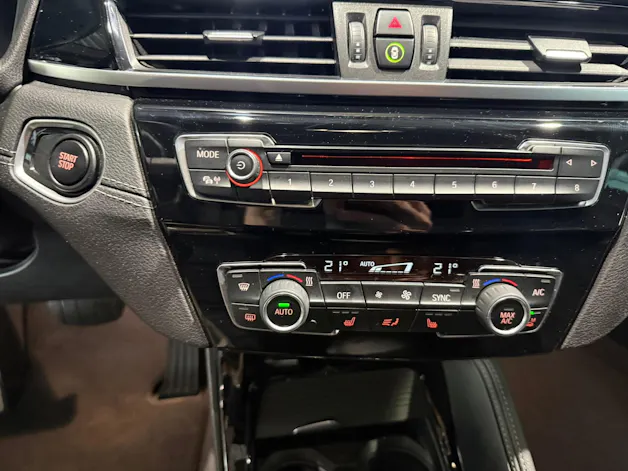 BMW X1 xDrive 25e M Sport Steptronic