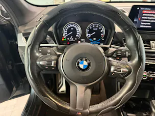 BMW X1 xDrive 25e M Sport Steptronic