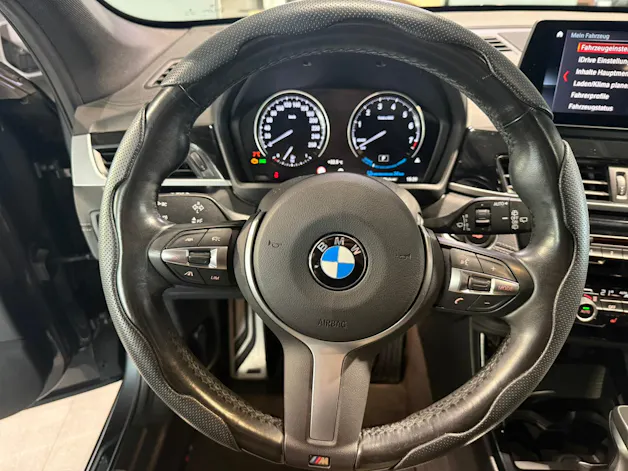 BMW X1 xDrive 25e M Sport Steptronic