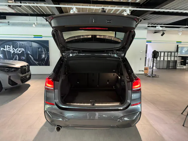 BMW X1 xDrive 25e M Sport Steptronic