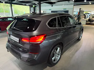 BMW X1 xDrive 25e M Sport Steptronic