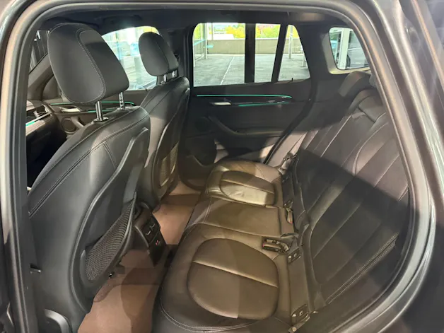 BMW X1 xDrive 25e M Sport Steptronic