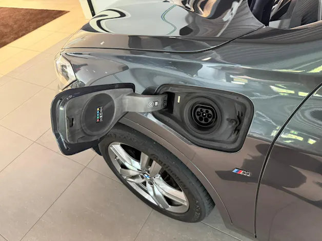 BMW X1 xDrive 25e M Sport Steptronic