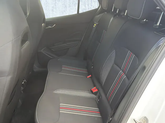 SKODA Fabia 1.5 TSI 130 DSG