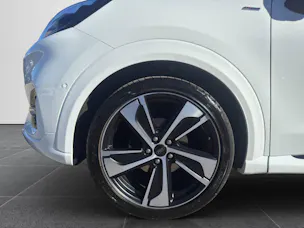 FORD Puma 1.0 EcoB Hybrid 155 ST-Line X