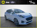 FORD Puma 1.0 EcoB Hybrid 155 ST-Line X