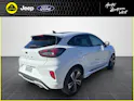 FORD Puma 1.0 EcoB Hybrid 155 ST-Line X
