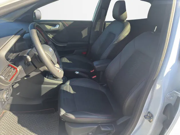 FORD Puma 1.0 EcoB Hybrid 155 ST-Line X