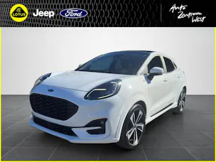 FORD Puma 1.0 EcoB Hybrid 155 ST-Line X