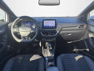 FORD Puma 1.0 EcoB Hybrid 155 ST-Line X
