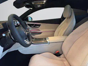MERCEDES-BENZ CLE 53 Coupé AMG 4Matic+ 9G-Tronic