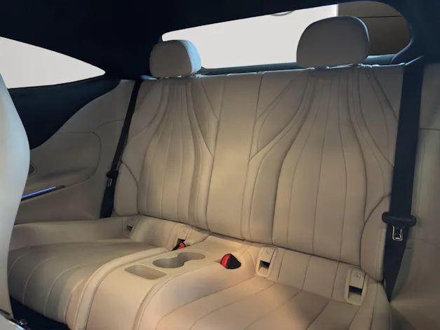MERCEDES-BENZ CLE 53 Coupé AMG 4Matic+ 9G-Tronic