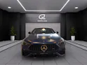 MERCEDES-BENZ CLE 53 Coupé AMG 4Matic+ 9G-Tronic