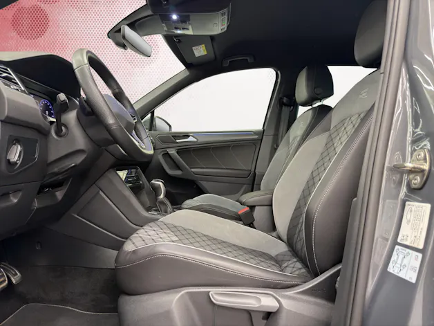 VW Tiguan 2.0 TDI SCR R-Line 4Motion DSG