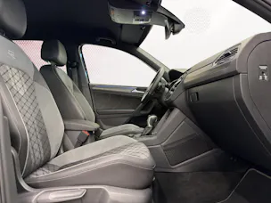 VW Tiguan 2.0 TDI SCR R-Line 4Motion DSG