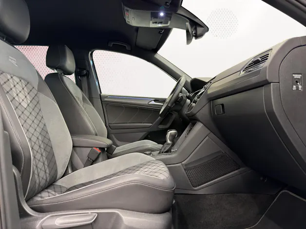 VW Tiguan 2.0 TDI SCR R-Line 4Motion DSG