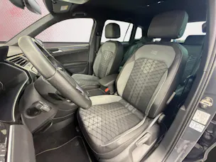 VW Tiguan 2.0 TDI SCR R-Line 4Motion DSG