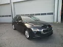 SKODA Octavia Combi 2.0 TDI DSG Ambition 4x4