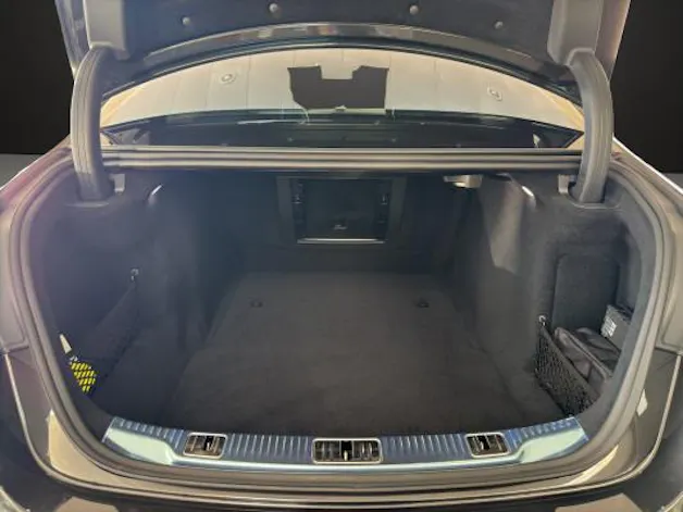 MERCEDES-BENZ S 450 d L 4M 9G-Tronic