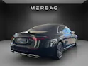 MERCEDES-BENZ S 450 d L 4M 9G-Tronic