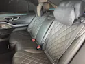 MERCEDES-BENZ S 450 d L 4M 9G-Tronic