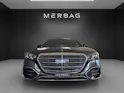 MERCEDES-BENZ S 450 d L 4M 9G-Tronic