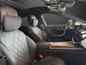 MERCEDES-BENZ S 450 d L 4M 9G-Tronic