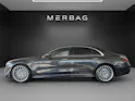 MERCEDES-BENZ S 450 d L 4M 9G-Tronic